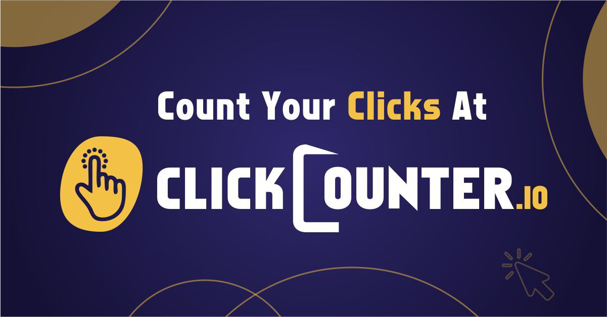 Click Speed Test - Check Clicks Per Second